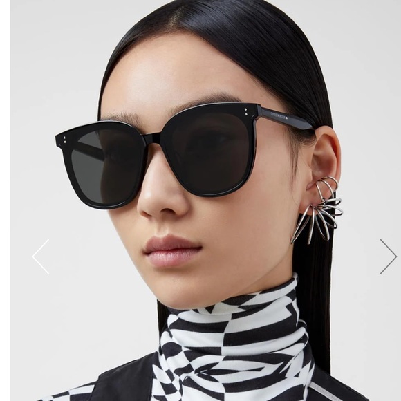 GENTLE MONSTER Accessories - GENTLE MONSTER My Ma Sunglasses